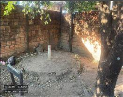 Casa Residencial | A.t. 661,52m² e A.c 94,50m² - Residencial Adalgiza | Sinop/MT — foto 5