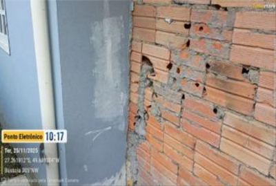Imóvel Urbano com Área Total de 579,000 M2- em Rio do Sul/SC — foto 2