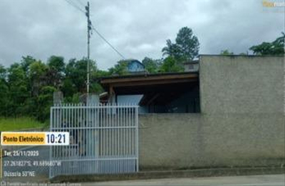 Imóvel Urbano com Área Total de 579,000 M2- em Rio do Sul/SC — foto 3