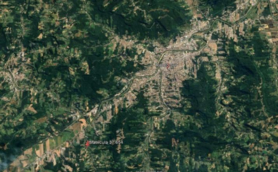 Imóvel Urbano com Área Total de 579,000 M2- em Rio do Sul/SC — foto 4