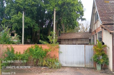 Imóvel Urbano com Área Total de 2.500,000 M2- em Rio do Sul/SC — foto 2