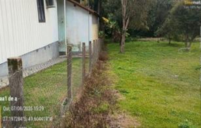 Imóvel Urbano com Área Total de 1.234,250 M2- em Rio do Sul/PR — foto 2
