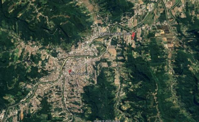 Imóvel Urbano com Área Total de 1.234,250 M2- em Rio do Sul/PR — foto 5