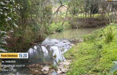 Imóvel Rural com Área Total de 11,516 Ha- em Aurora/SC — foto 2