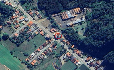 Imóvel Urbano com Área Total de 156,410 M2- em Presidente Getúlio/SC — foto 2