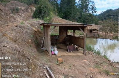 Imóvel Rural com Área Total de 21,291 Ha- em Apiúna/SC — foto 2
