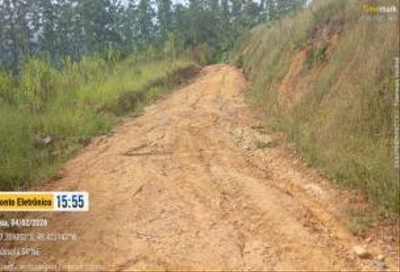 Imóvel Rural com Área Total de 35,000 Ha, em Presidente Nereu/SC — foto 4