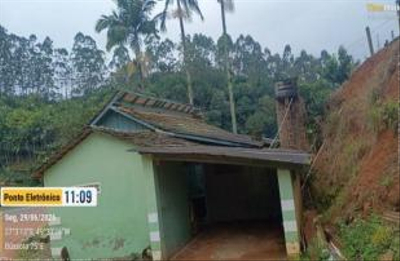 Imóvel Urbano com Área Total de 364.12 M2, em Ibirama/SC — foto 5