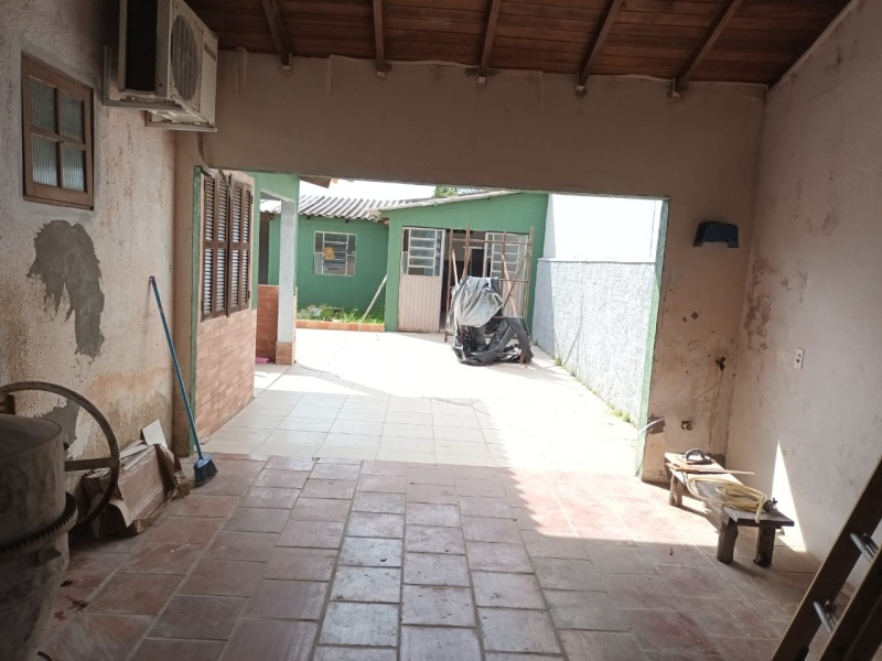 Lote 002 Casa em Gravataí/RS