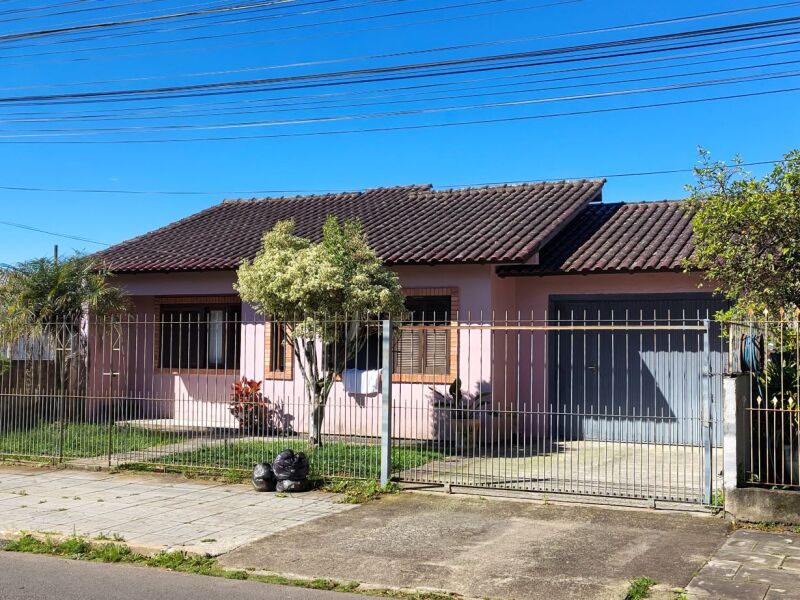 Lote 002 Casa em Gravataí/RS — foto 2