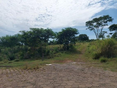 Oportunidade: - 50% do valor de avaliação!! Terreno Urbano 5.362m² em Presidente Bernardes/SP — foto 3