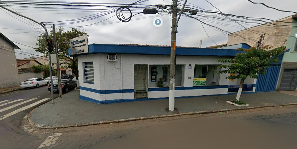Casa Comercial 157m² | Chácara Nazaré, Piracicaba/SP | Av. Dr. Paulo de Moraes | Excelente Oportunidade Comercial com Visibilidade Estratégica e 46% de Desconto na 2ª Praça! — foto 2