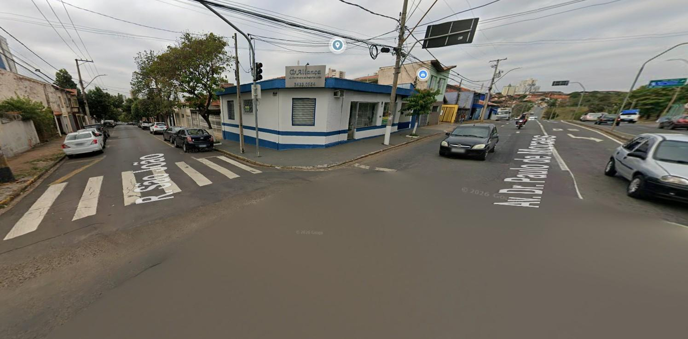 Casa Comercial 157m² | Chácara Nazaré, Piracicaba/SP | Av. Dr. Paulo de Moraes | Excelente Oportunidade Comercial com Visibilidade Estratégica e 46% de Desconto na 2ª Praça! — foto 3