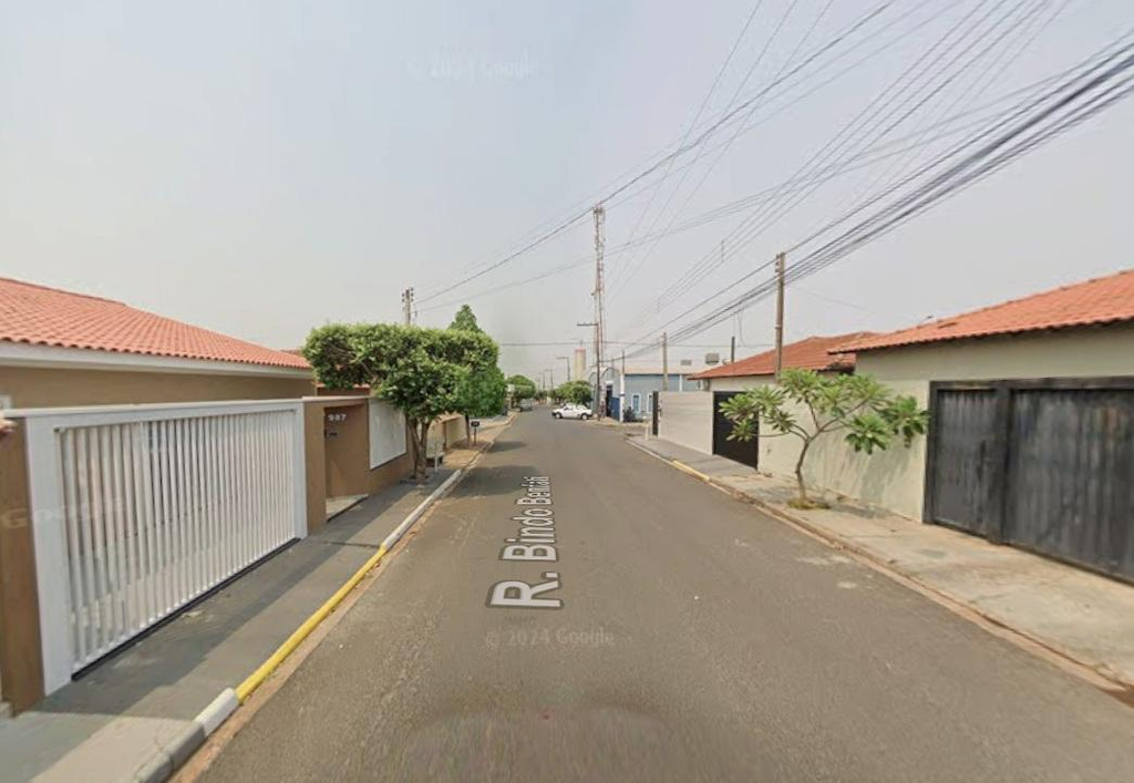 Casa 92m² em Terreno 220m² | Mendonça-SP | Conjunto Habitacional Antônio Papalardo — foto 2
