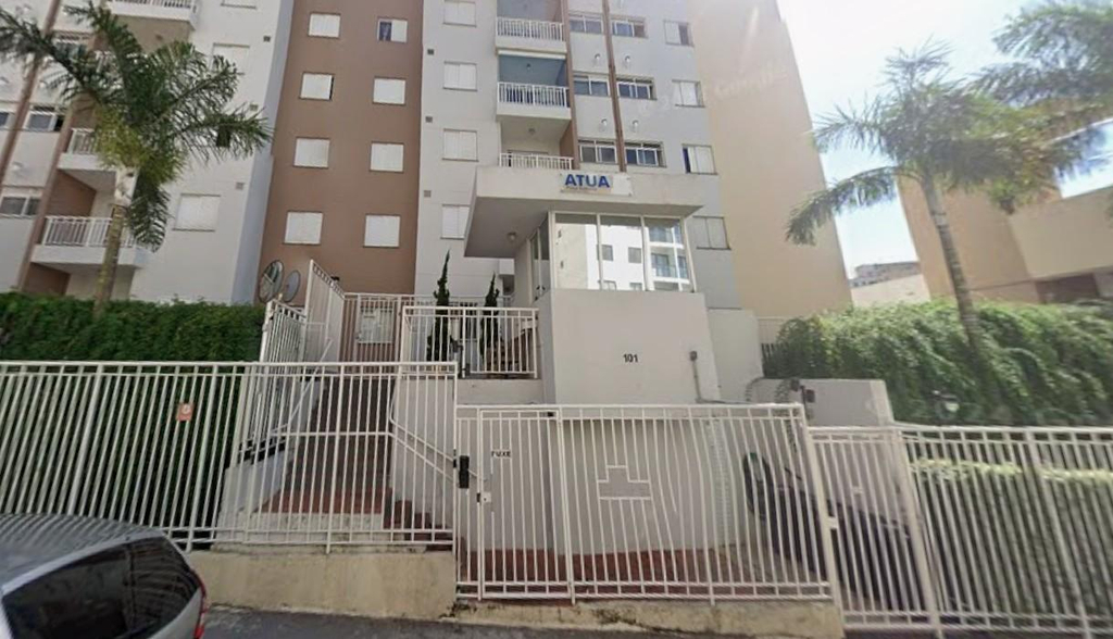 Apto 47m² c/ 1 vaga | São Paulo-SP | Cond. Residencial Atua Praça Ibitirama | Quinta da Paineira — foto 2