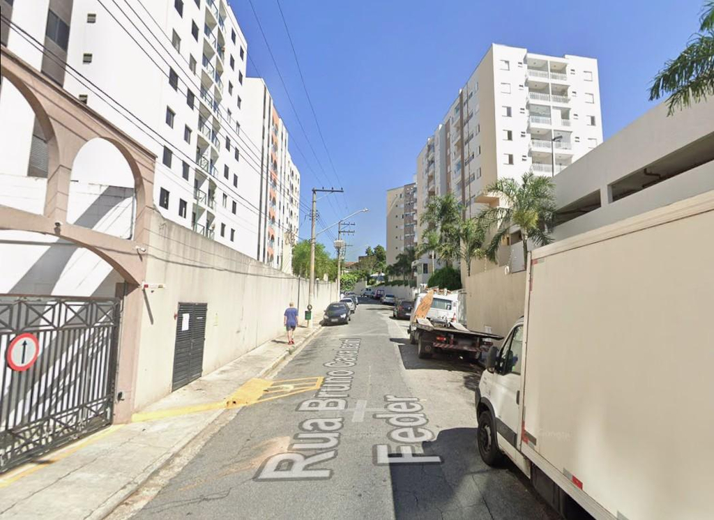 Apto 47m² c/ 1 vaga | São Paulo-SP | Cond. Residencial Atua Praça Ibitirama | Quinta da Paineira — foto 3