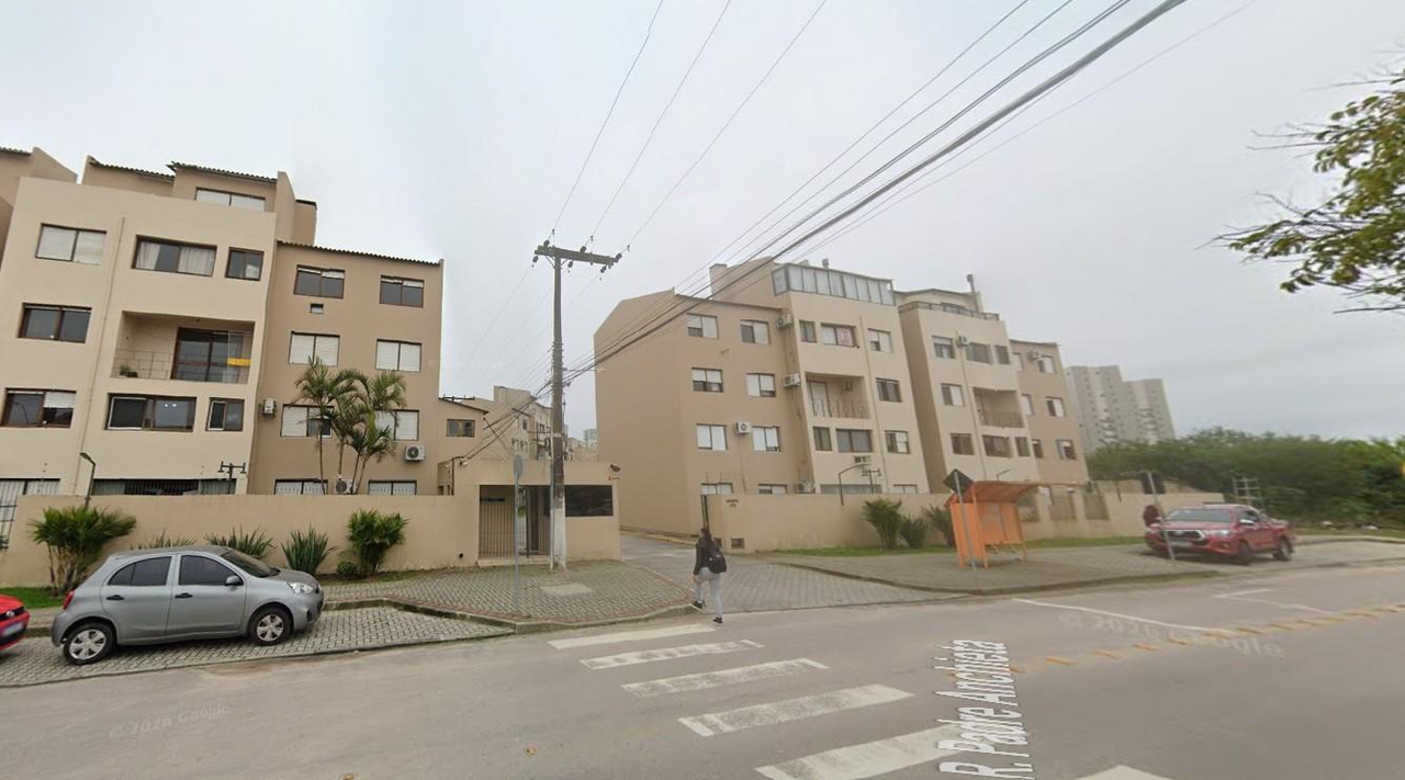 Apto 66m² | Centro, Pelotas/RS | Conjunto Residencial Rua Brasil | Oportunidade e Excelente Localização Central! — foto 3