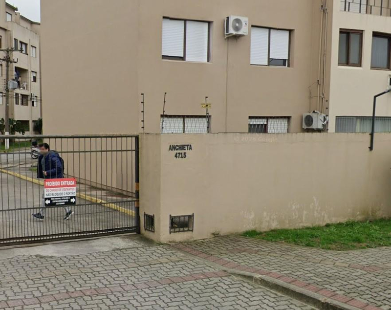 Apto 66m² | Centro, Pelotas/RS | Conjunto Residencial Rua Brasil | Oportunidade e Excelente Localização Central! — foto 4