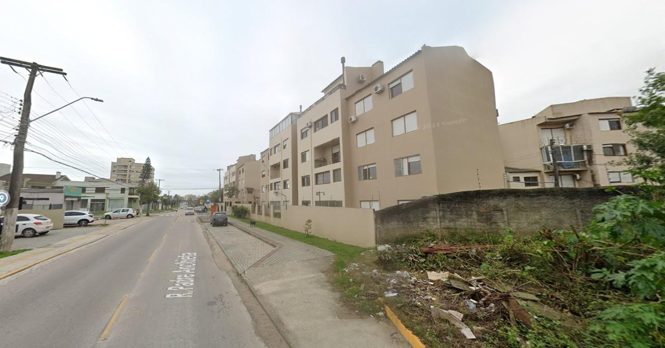 Apto 66m² | Centro, Pelotas/RS | Conjunto Residencial Rua Brasil | Oportunidade e Excelente Localização Central! — foto 5