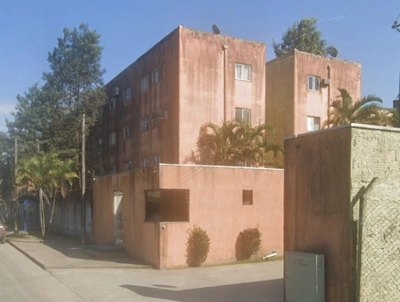 Apartamento do "CONJUNTO RESIDENCIAL BELL MAR", Paranaguá/PR