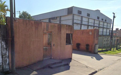 Apartamento do "CONJUNTO RESIDENCIAL BELL MAR", Paranaguá/PR — foto 2