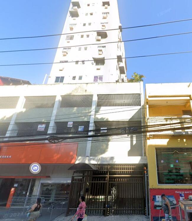 Apartamento Em Ramos — foto 2