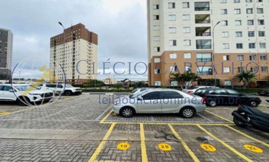 Apartamento 68m² - Carapicuíba - SP Apartamento 68m² — foto 2