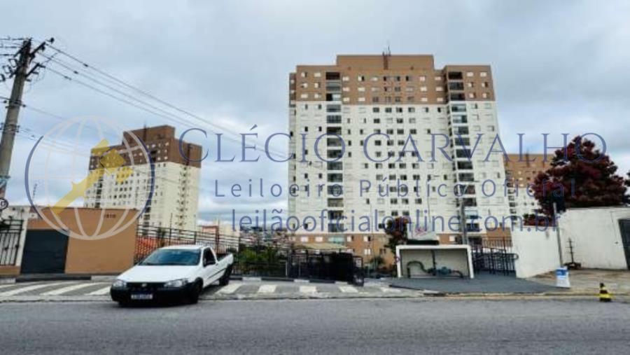 Apartamento 68m² - Carapicuíba - SP Apartamento 68m² — foto 4