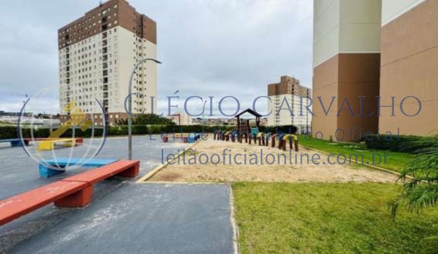 Apartamento 68m² - Carapicuíba - SP Apartamento 68m² — foto 5