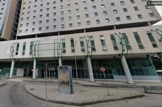 Unidade hoteleira (quarto) nº 922 da Torre 2 (Hotel Formule 1), do edifico situado na Rua Silva Jardim, nº 32, Centro, Rio de Janeiro/RJ, com 14 m2