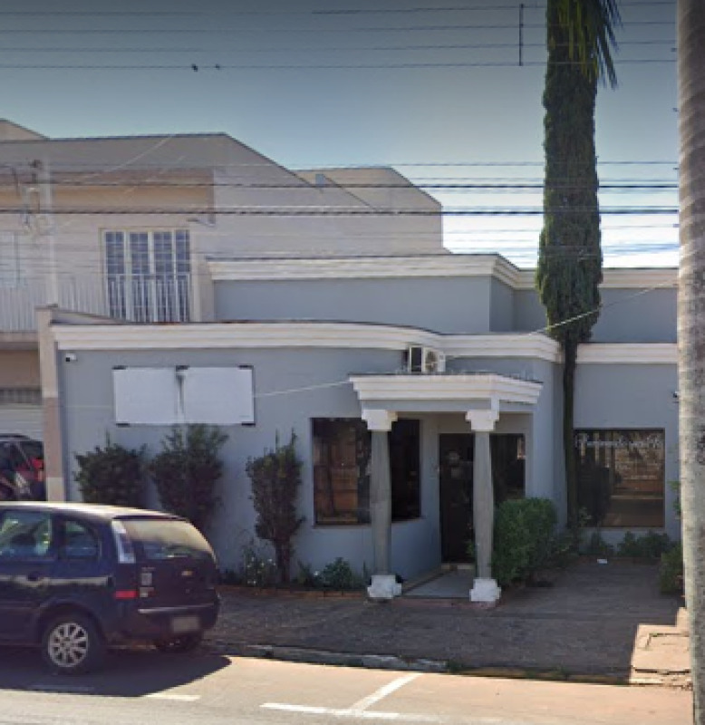 Lote 003 Imóvel Comercicial com Área de 164,44 M² em Rancharia/SP