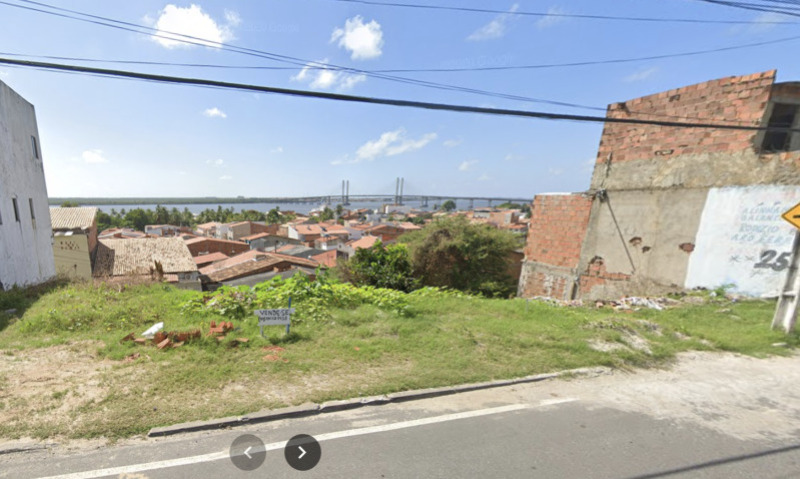 Lote 001 Imóvel - Lote - Loteamento Jardim Imperial I - Bairro Industrial - Aracaju/SE — foto 3