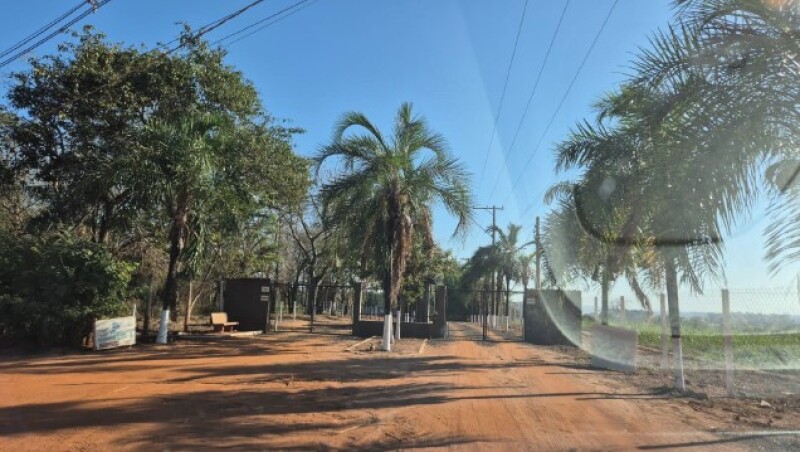 LOTE 001 Terreno no Residencial Natural Valle II, área de 600m², Santo Antônio do Aracanguá/SP