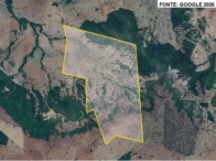 Fazenda com 149,48 hectares - Santa Fé de Goiás/GO — foto 2