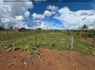 Terreno - 450,00m² - Goiatuba/GO