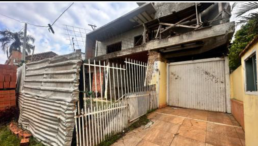 - Casa, R. Dos Andradas, 2432, São Borja/RS. — foto 4
