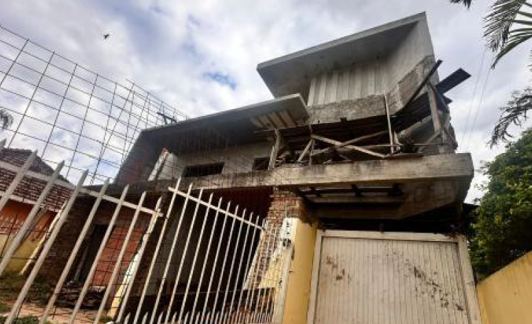 - Casa, R. Dos Andradas, 2432, São Borja/RS. — foto 5