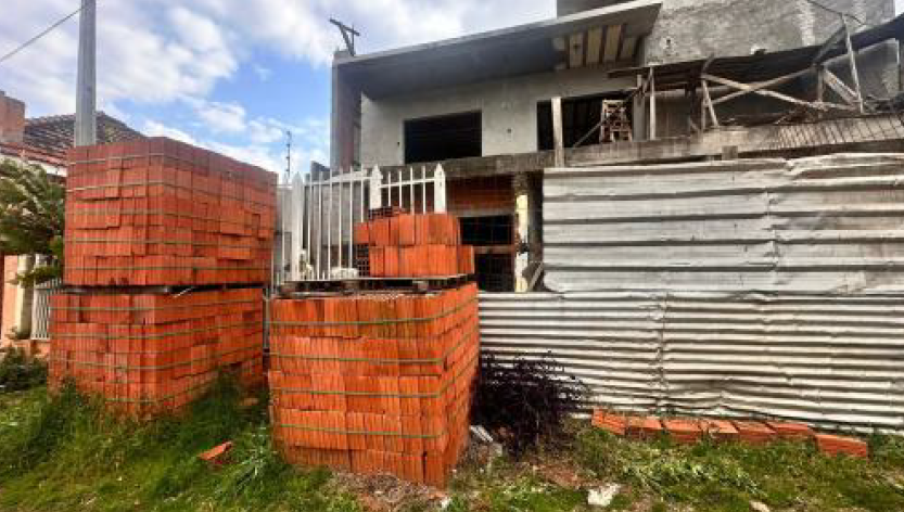 Casa, R. Dos Andradas, 2432, São Borja/RS. — foto 3