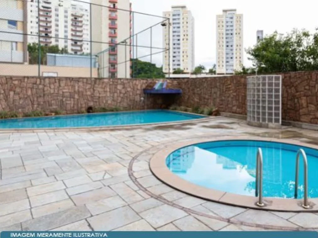 Apartamento 88 m² - Vila Ipojuca - São Paulo - SP — foto 4