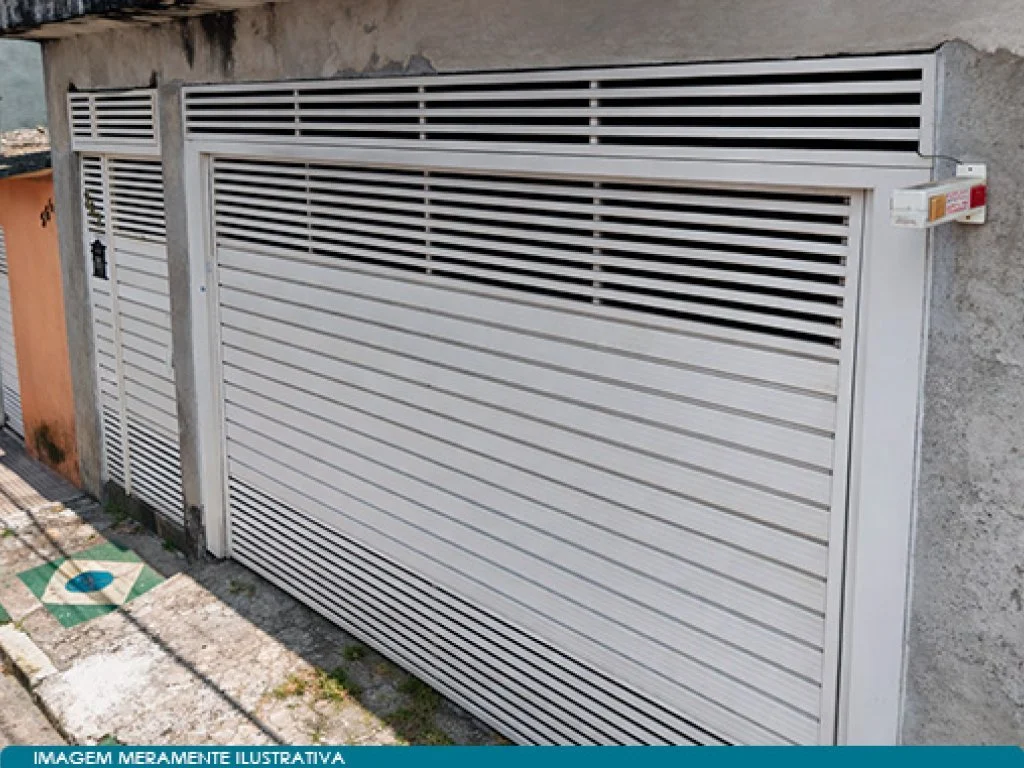 Direitos sobre Casa 250 m² - Jardim Ana Rosa - São Paulo - SP — foto 3