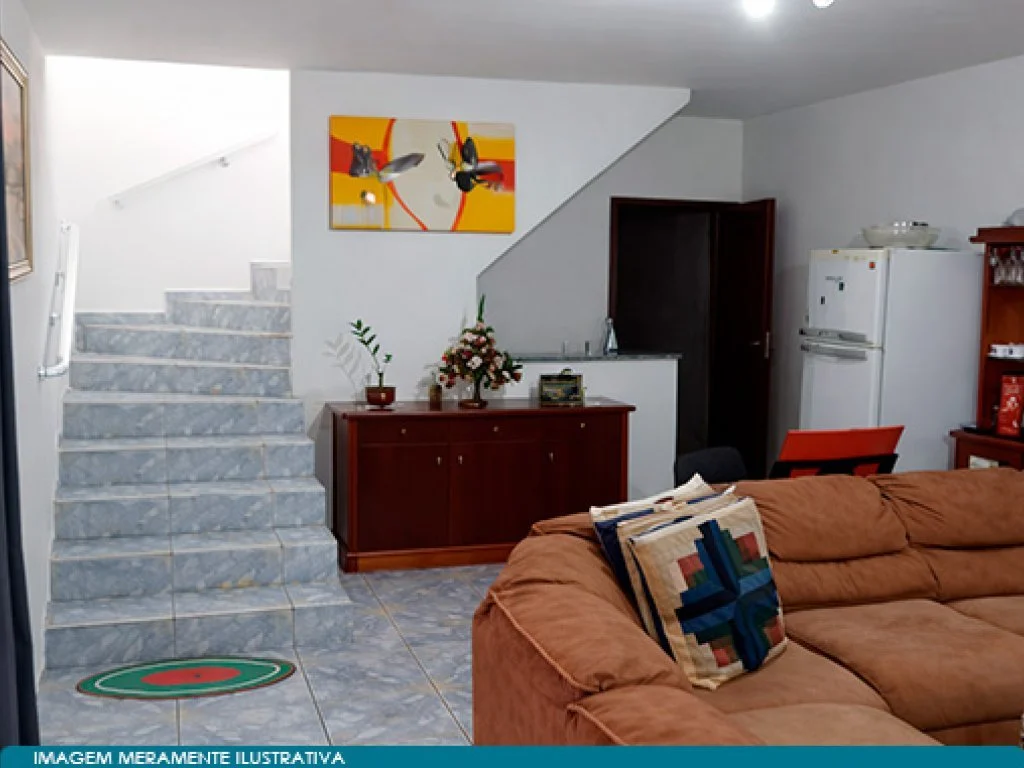 Direitos sobre Casa 250 m² - Jardim Ana Rosa - São Paulo - SP — foto 4