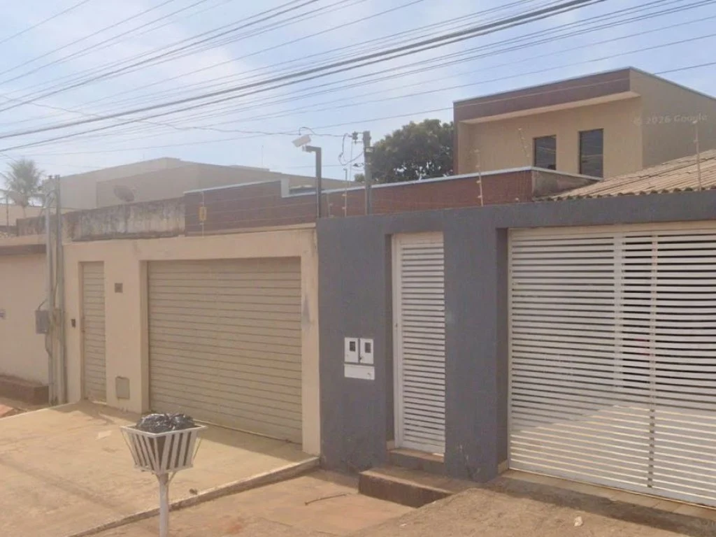 Casa 341 m² - Parque da Barragem - Águas Lindas de Goiás - GO — foto 3