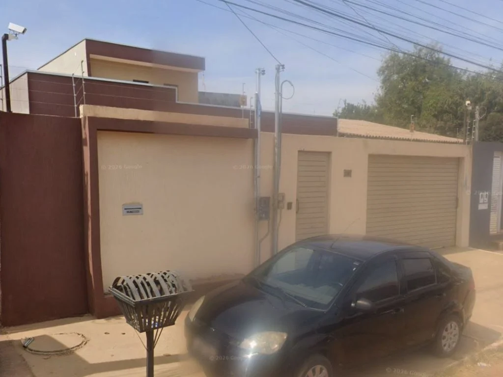 Casa 341 m² - Parque da Barragem - Águas Lindas de Goiás - GO — foto 4