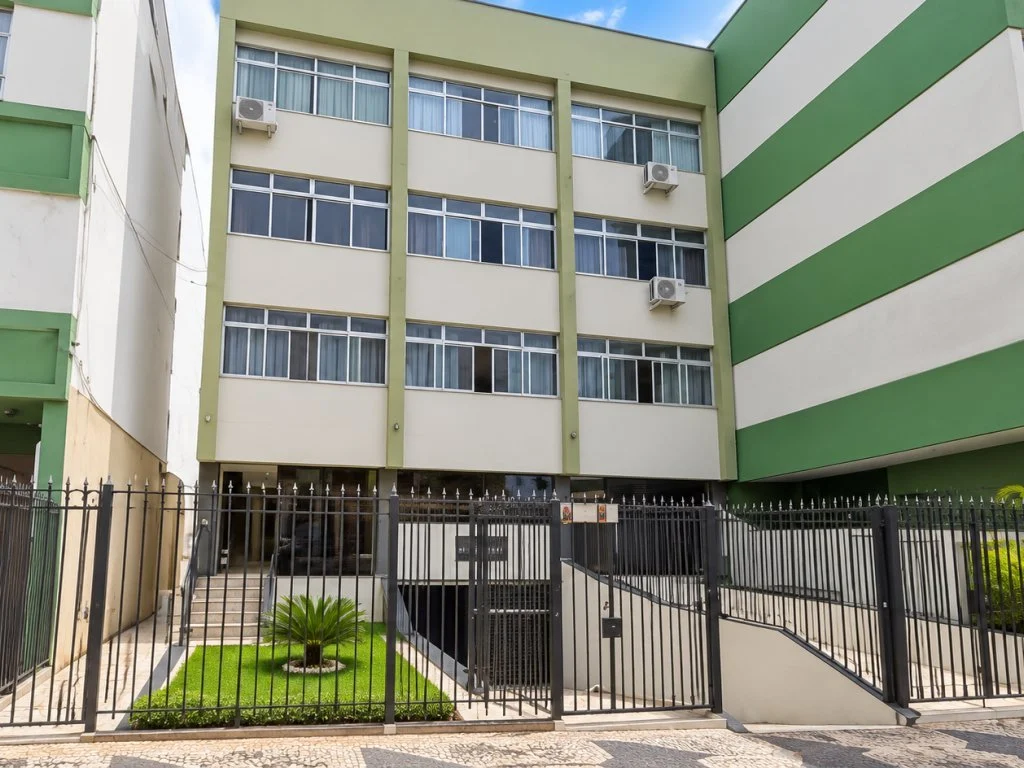 Apartamento 129 m² - Nazaré - Salvador - BA