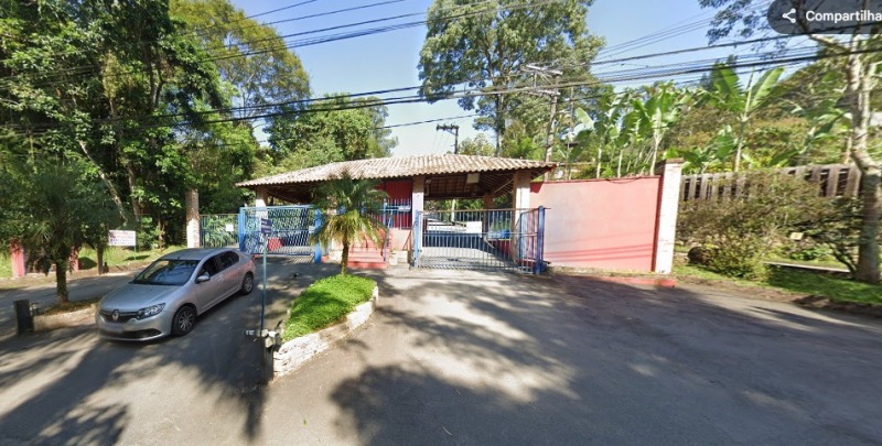 LOTE 001 Terreno com A.U. 2.887m², A.T. 3.849m², Lote 06, Quadra 03, Vila Real do Moinho Velho, Embu