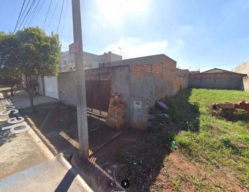 LOTE 001 Imóvel com 200m², Lote 30, Quadra J, Residencial Royal Palm, Limeira/SP