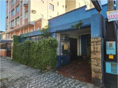 Imóvel Fração ideal de 40% ¿ Rua Pedro Américo, 248 | Campo Grande, Santos/SP — foto 4