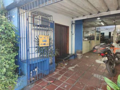 Imóvel Fração ideal de 40% ¿ Rua Pedro Américo, 248 | Campo Grande, Santos/SP — foto 5
