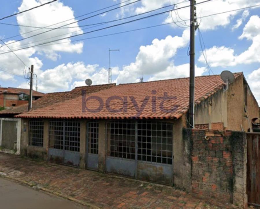 Casa - 92,40 m² Rafard - SP — foto 2
