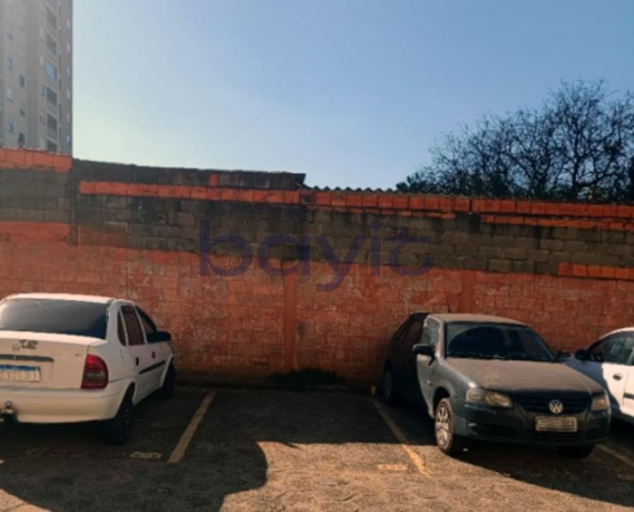 Apartamento - 55,04 m² Hortolândia - SP — foto 3